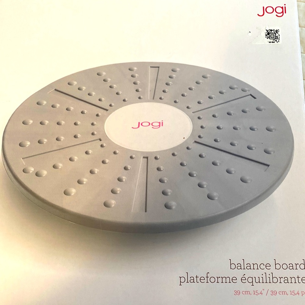 Balance board